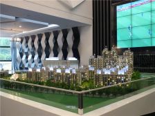 宝德新领域77拉法精装复式装修很好有证随时过户