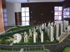 滨河新天地1室1厅南