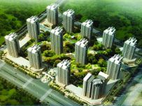 海德理想城[胡市]