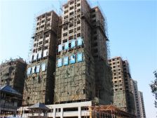 冠亚星城一期 诚信卖 证过二 看房预约