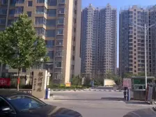 银河明珠 3室2厅 南 北