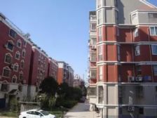 欧景苑4室2厅南