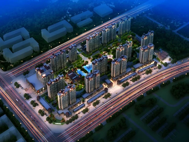 �����仪ͥЧ��ͼ���ҹ��Ч��ͼ