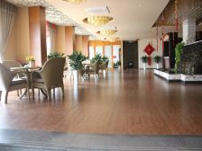 盛世沂城北区,小高好楼层,看房方便。