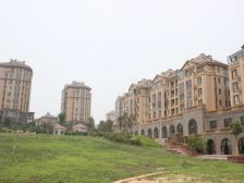 盛世沂城新小区房产证满二年带储藏室单价低