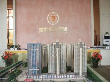 阳光国际电梯精装房 带车位 带储藏室