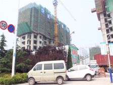 凤凰水城 毛坯三室 观湖景 毛坯好楼层 全天采光