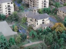 新港龙庭1室0厅北