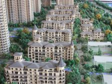 新港龙庭 1室1厅 北