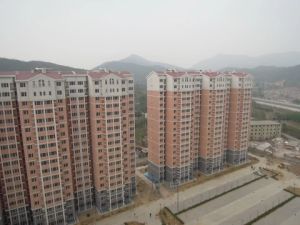 惠通新苑2室1厅南