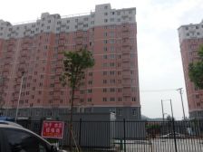 惠通新苑2室1厅南北