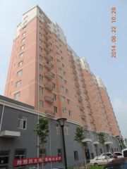 惠通新苑2室1厅南北