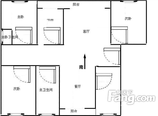 和合园