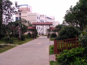 康乃馨国际老年生活示范城2室1厅南