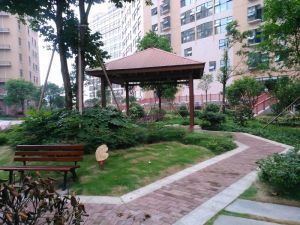 康乃馨国际老年生活示范城1室1厅南