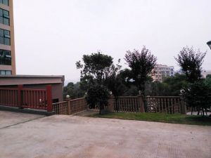 康乃馨国际老年生活示范城1室1厅南