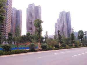 润和紫郡5室2厅南北