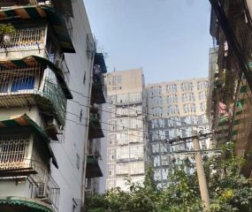 圃园路6号院2室1厅南