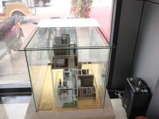 金麟嘉园 3室1厅 南 北