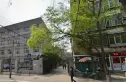工农路技术监督局宿舍实景图