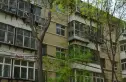 工农路技术监督局宿舍实景图