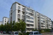 多层4楼两室改三室婚房精装拎包入住品牌装修急售
