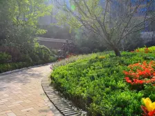 封闭小区,精装洋房,电梯入户,户型规矩,房主急售