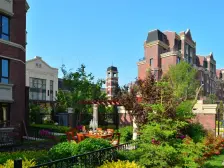 品质小区,精装带露台,采光充足,拎包即住,