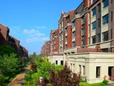 金地艺境 4室1厅 南 北