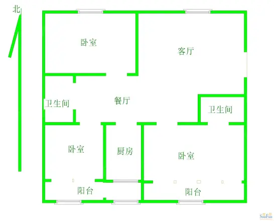 美林居