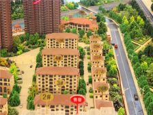 兰山区,沿河,叠拼上墅,70年产权