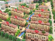 滨河国际官邸小平方,适合自购自住