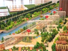 滨河国际一室一厅独立阳台厨房民水民电玉龙湾三十六