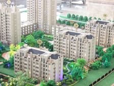 地王银雀华府3室2厅东南北