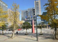 缤纷时代广场 1室0厅 东南 南 西南