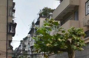 人民北路一段21号3室2厅东西