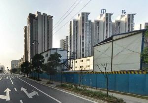 光华逸家2室2厅南