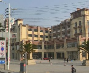 锦上清苑3室2厅东南