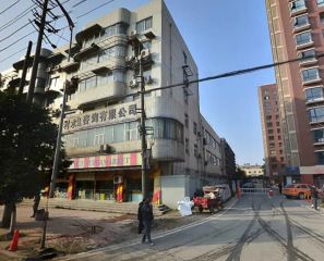 空港星品地2室1厅东