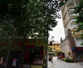 通顺苑 3室2厅 南