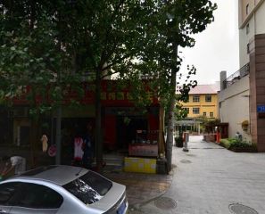 通顺苑3室2厅南北