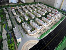 都市阳光一楼带 南北院 证过五唯一