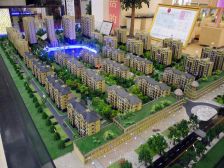 皇山华府 小高精装修 拎包入住 好楼层