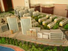 生活配套齐全,小高层三室,看房方便,靠泰盛通达路