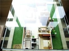 慧谷领御5室2厅东南南