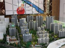 滨河新天地 精装温馨两室 房产证过二 全天采光