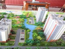 颐兴园东区 有电梯 复式结构 70年产权 证过二