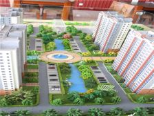 颐兴园多层带大车库客厅通阳台过二诚意出售