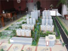 此房证过五省税 楼层好 两室朝阳 全明户型