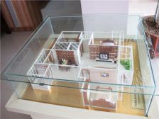 颐兴园东区证过二毛坯带配房位置好看房有钥匙